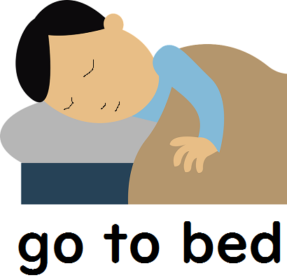 gotobed